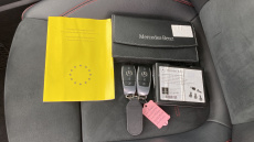 Mercedes-Benz CLA 250 AMG Line Premium 4dr Tip Auto Petrol Saloon